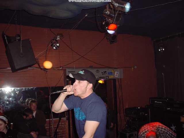 [burnt by the sun on Jan 26, 2003 at Fat Cat's (Springfield, Ma)]