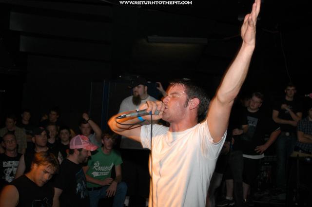 [bury your dead on Jun 26, 2004 at the Palladium (Worcester, Ma)]