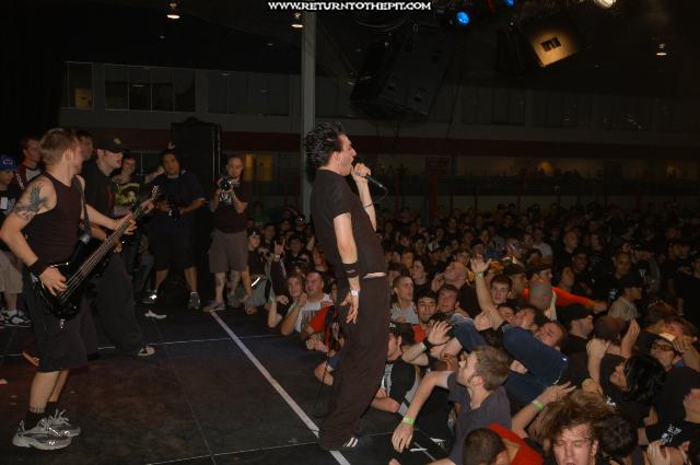 [caliban on Jul 24, 2004 at Hellfest - Hopeless Stage (Elizabeth, NJ)]