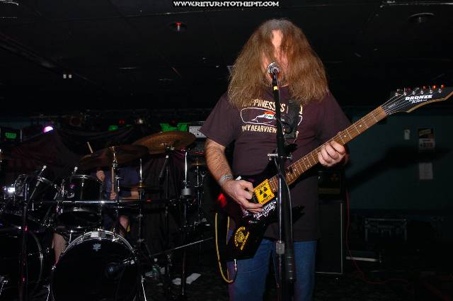 [candy striper death orgy on Mar 2, 2006 at Mark's Showplace (Bedford, NH)]