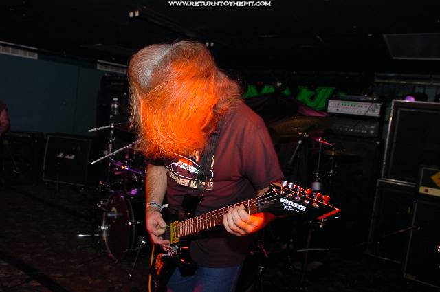 [candy striper death orgy on Mar 2, 2006 at Mark's Showplace (Bedford, NH)]