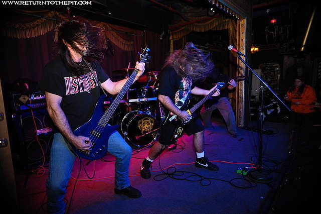 [candy striper death orgy on Dec 4, 2008 at Ralph's Diner (Worcester, Ma)]