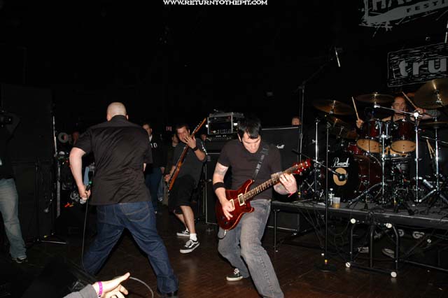 [cannae on May 16, 2003 at The Palladium - first stage (Worcester, MA)]