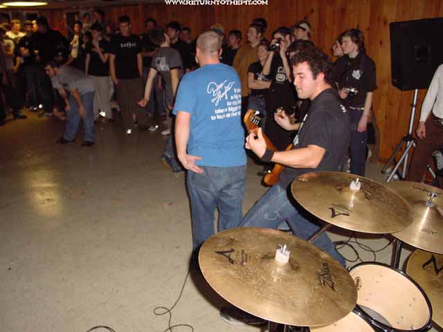 [cannae on Dec 6, 2002 at Knights of Columbus (Lawrence, Ma)]