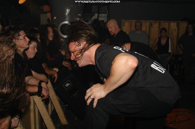 [cannibal corpse on Jul 8, 2004 at the Bombshelter (Manchester, NH)]