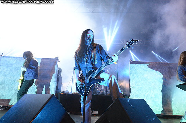 [carcass on May 24, 2013 at Sonar - Stage 1 (Baltimore, MD)]