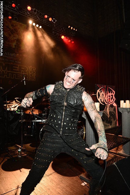 [carnifex on Jul 30, 2016 at the Palladium - Mainstage (Worcester, MA)]