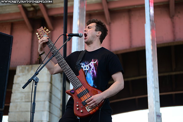 [castevet on May 23, 2014 at Edison Lot A (Baltimore, MD)]