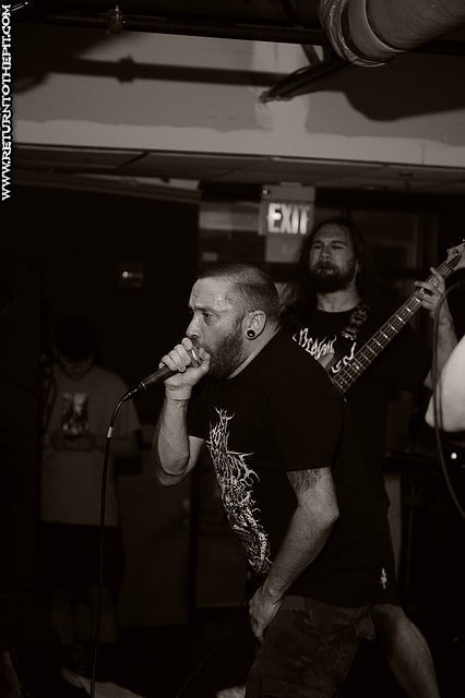 [cepitation on Aug 4, 2017 at Bungalow Bar And Grill (Manchester, NH)]