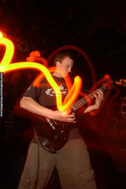 [clitorture on Jun 5, 2004 at Northern Lights (Clifton Park, NY)]