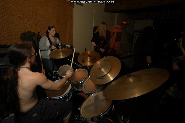 [coffin birth on May 28, 2004 at Evo's Art Space (Lowell, Ma)]