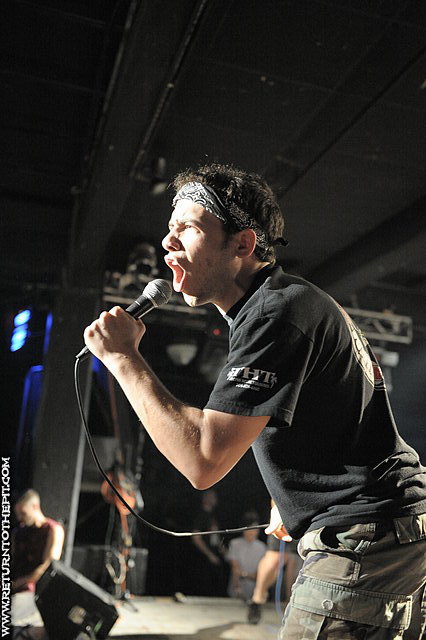 [coke bust on May 27, 2012 at Sonar (Baltimore, MD)]