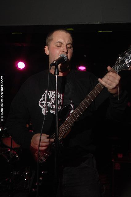 [cold northern vengeance on Oct 28, 2006 at Bottoms Up (Flushing, NY)]
