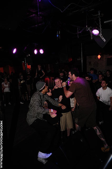 [colin of arabia on Jul 22, 2009 at Club Hell (Providence, RI)]