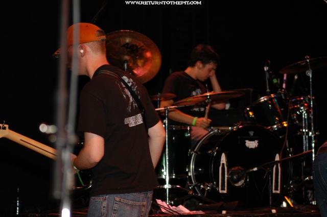 [colin of arabia on May 23, 2004 at The Palladium (Worcester, MA)]