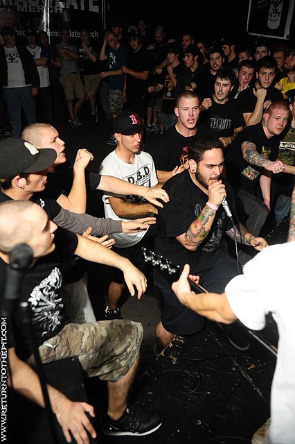 [colin of arabia on Nov 8, 2008 at Anchors Up (Haverhill, MA)]
