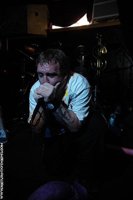[composted on Aug 10, 2008 at Club Hell (Providence, RI)]