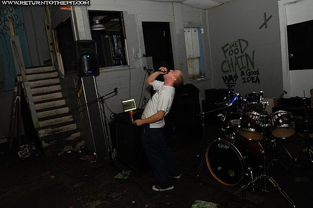 [computer violence on Oct 4, 2008 at the Wheelchair (Worcester, MA)]