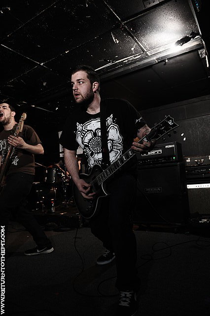 [conflicted on May 4, 2012 at Rocko's (Manchester, NH)]
