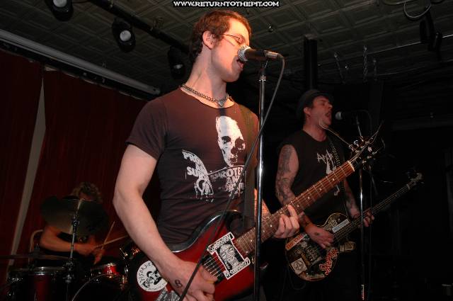 [contempt for humanity on Mar 16, 2005 at AS220 (Providence, RI)]