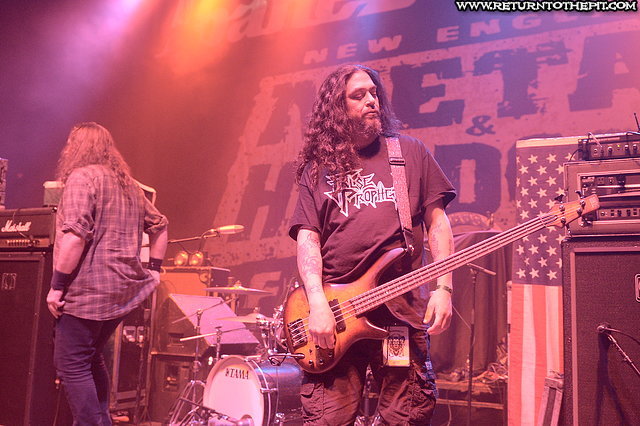 [corrosion of conformity on Apr 17, 2015 at the Palladium - Mainstage (Worcester, MA)]