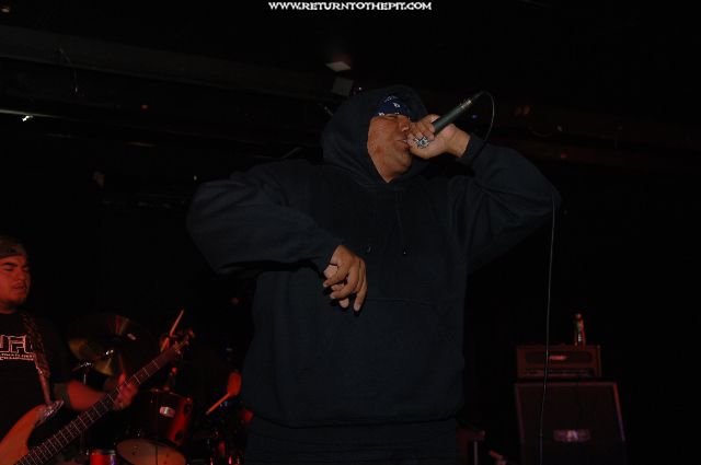[countime on Sep 3, 2006 at Club Lido (Revere, Ma)]
