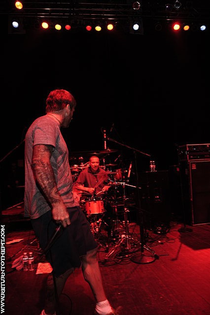 [cro-mags on Nov 13, 2010 at the Palladium - Mainstage (Worcester, MA)]