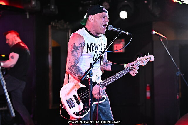 [cromags on Apr 10, 2024 at Jewel Music Venue (Manchester, NH)]