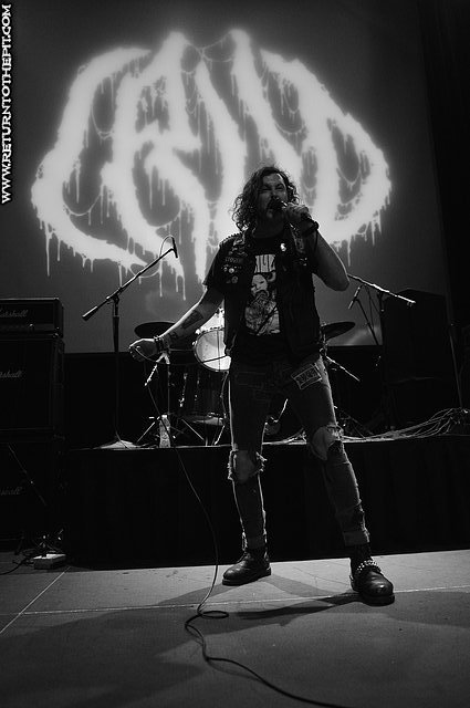 [crud on May 25, 2017 at Rams Head Live (Baltimore, MD)]