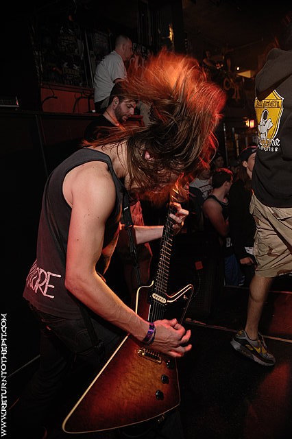 [cruel hand on Apr 18, 2009 at the Palladium - Secondstage (Worcester, MA)]