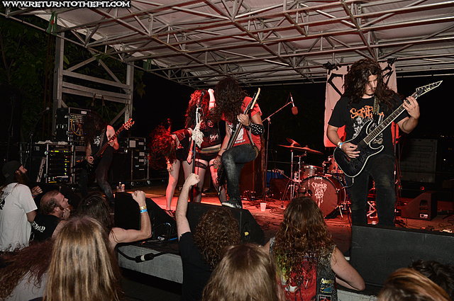 [crypter on Jul 28, 2013 at Dusk - Outside Stage (Providence, RI)]