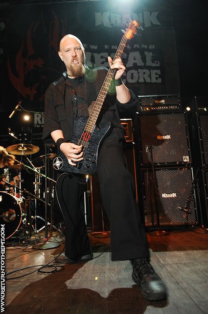 [daath on Apr 27, 2007 at Palladium - main stage (Worcester, Ma)]