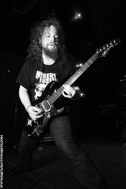 [daath on Apr 27, 2007 at Palladium - main stage (Worcester, Ma)]
