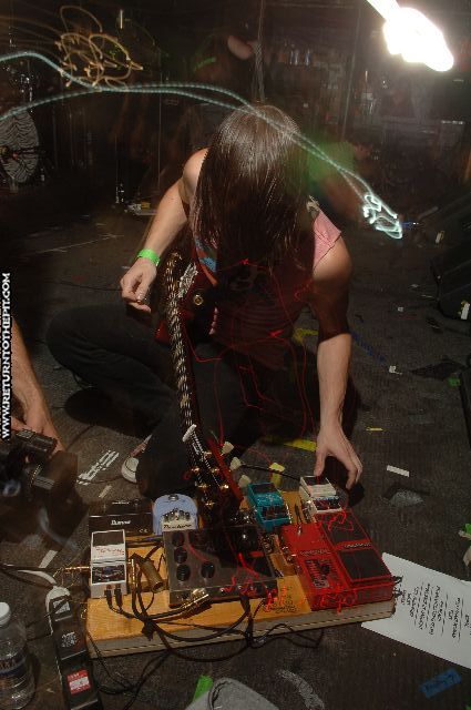 [daughters on Aug 17, 2006 at Middle East (Cambridge, Ma)]