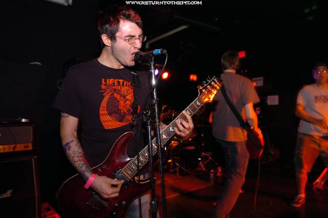 [dead hearts on Sep 10, 2005 at the Palladium - secondstage (Worcester, Ma)]