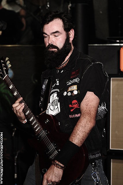 [dead languages on Jun 5, 2010 at Club Oasis (Worcester, MA)]