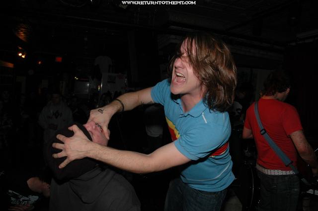 [dead to fall on Feb 2, 2005 at AS220 (Providence, RI)]