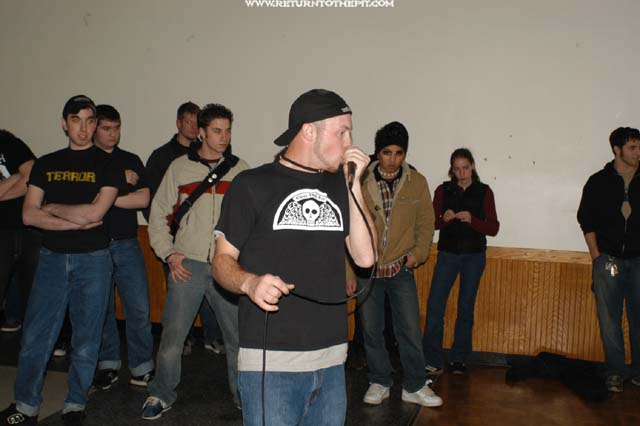 [deadwater drowning on Apr 5, 2003 at VFW (Reading, Ma)]
