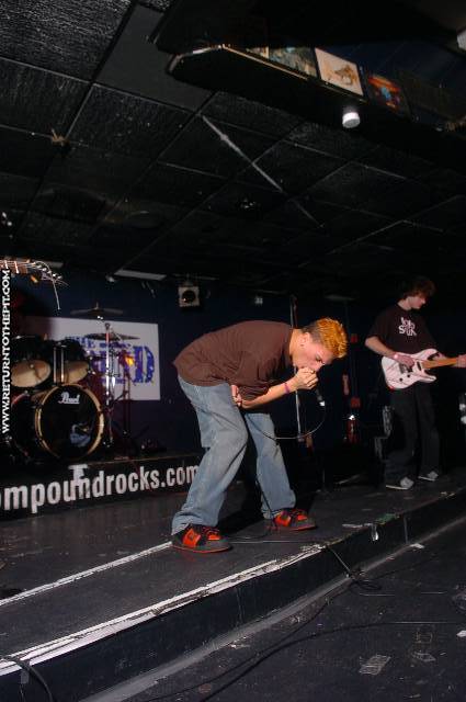 [this hatred within on Dec 28, 2005 at the Compound (Fitchburg, Ma)]