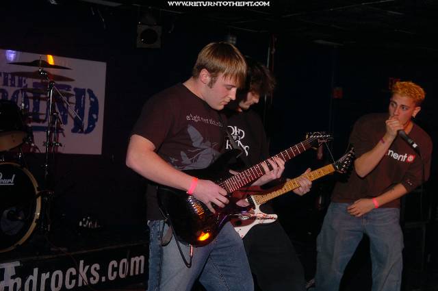 [this hatred within on Dec 28, 2005 at the Compound (Fitchburg, Ma)]