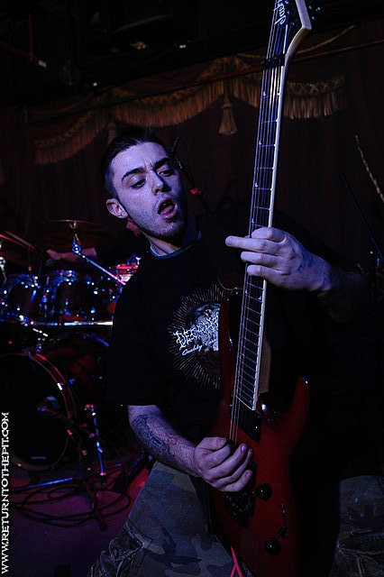 [deconformity on Mar 19, 2009 at Ralph's (Worcester, MA)]