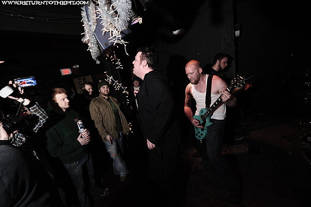 [demoralizer on Dec 19, 2010 at O'Briens Pub (Allston, MA)]