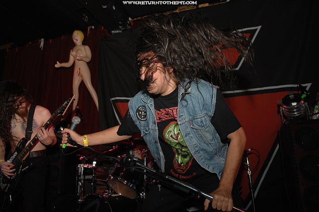 [dimentianon on Jan 13, 2007 at North Six (Brooklyn, NY)]