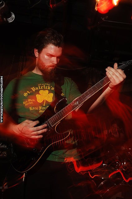 [dominatus on Mar 1, 2007 at Ralph's Chadwick Square Rock Club (Worcester, MA)]