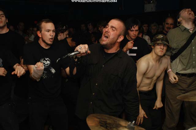 [dropdead on Sep 6, 2003 at The Living Room (Providence, RI)]
