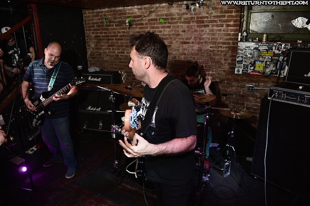 [drugs of faith on May 28, 2016 at Sidebar (Baltimore, MD)]