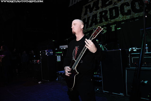 [dying fetus on Apr 16, 2011 at the Palladium - Mainstage (Worcester, MA)]
