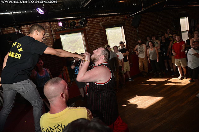 [east beast on Aug 3, 2013 at Dover Brickhouse (Dover, NH)]