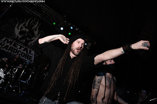 [eluveitie on Apr 24, 2010 at the Palladium - Mainstage (Worcester, MA)]