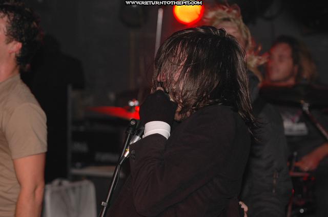 [emery on Feb 3, 2005 at the Bombshelter (Manchester, NH)]